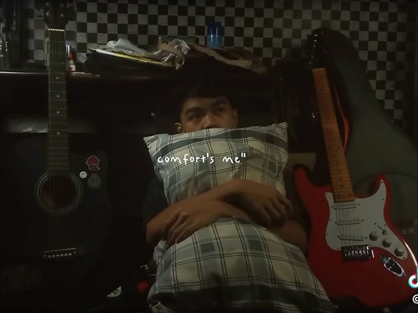 Bed Rot. Concept by: @MayVeri_ #filmmaking #bedrotting #bedroom #4u | bed rotting