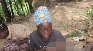 Kabaye: Nyabihu abakobwa baratabaza kubera kubura abasore babagira abagore - YEGOB