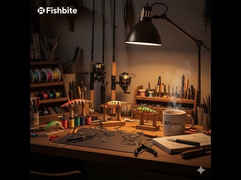 Ολα για ψάρεμα Καλαμαριών από Βάρκα – Εξοπλισμός - Τεχνικές