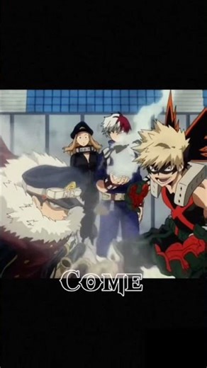 Sugar on my tongue! #funny #mha #mhacommunity #anime #mhaedit