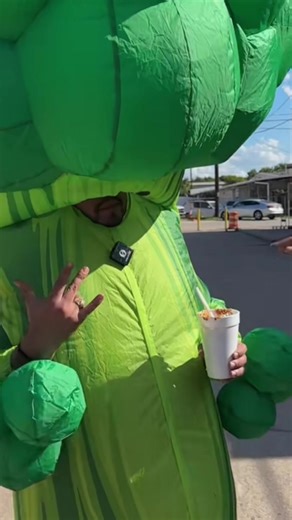 Feeling at Home in a Produce Market: Community Vibes