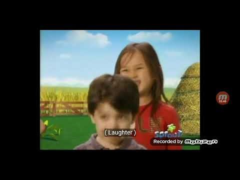 Monkey See, Monkey Do!: Bull