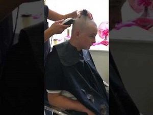 MaxHeadShave
