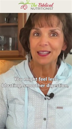 Day 3 - Bloating Gone!