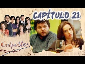 Guilty - Chapter 21 - Part 1