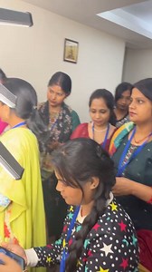 19 reactions | Class demo Ranchi Class | Pam's Makeover Studio & Beauty Academy an ISO 9001:2015 Certified | Facebook