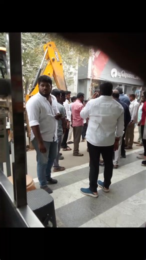 God eyes Blind Amudha G 3 Officer V D Swamy Miss Kotak on Instagram