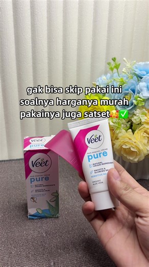 Veet Hair Removal Hacks for Smooth Skin