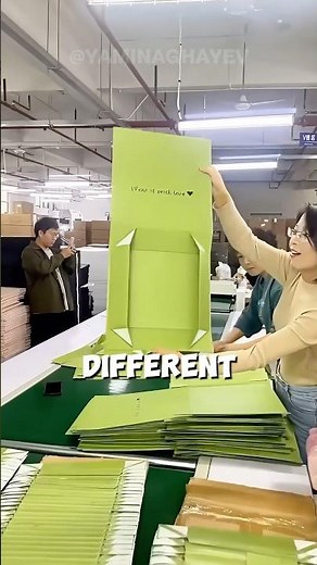 Turning Boxes Into Million Dollar Business📦 #packagingdesign #packagingsolutions #usashorts