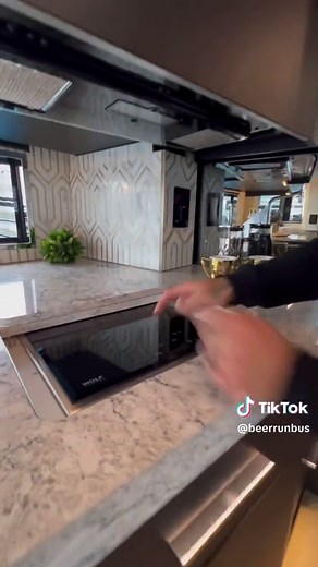 Luxury Micro RV Camper Tour | Affordable Tiny Home on Wheels!