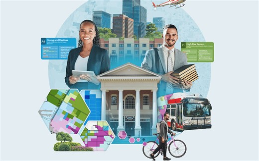 ✨The 2025 picks are in! The ArcGIS StoryMaps community created 460,000 new stories, collections, and briefings this year. Explore eight that stood out and learn the geospatial storytelling techniques that made them our favorites. https://ow.ly/Ukv250XB172 #StoryScape | Esri