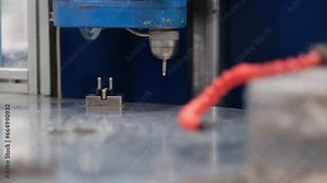 Slow motion electric plug manufacturers. Slow motion electric plug factory. Plug production stages.