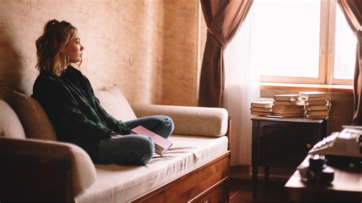 5 Books Guaranteed to Get You Out of Your Reading Slump