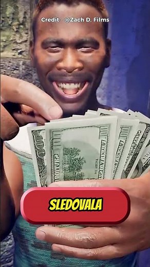 Objevila se na vlastním pohřbu 😮