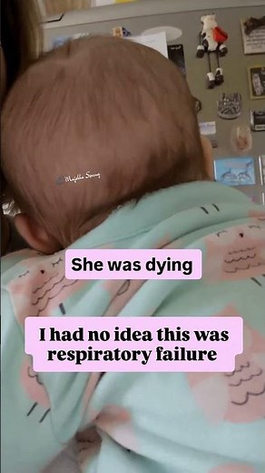 Signs of Respiratory Distress in Infants: What Every Parent Needs to See