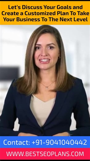 📍 Local SEO Services for Local Businesses | Call 91-9041040442 When customers search for services near them, Google shows only a few businesses at the top. If your business isn’t there, you’re losing calls, messages, and walk-ins every single day. Bestseoplans provides Local SEO services designed specifically for local and service-based businesses. The goal is simple — help your business show up on Google Maps and local search results when people are ready to hire. What our Local SEO services i