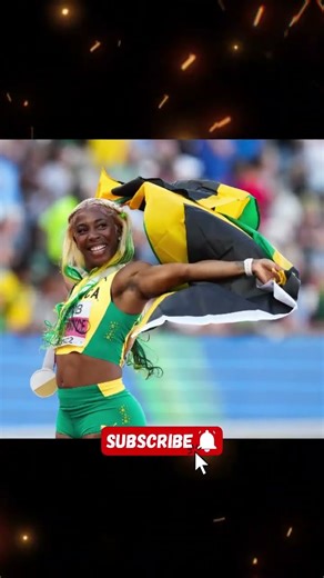 Dina Asher-Smith Falls to Shelly-Ann Fraser Pryce in Unbelievable 100m 😱