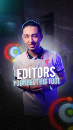 adam-smith | Video Editor & Animator on Instagram: "I shared a tool today that completely changed my workflow 💬 **Want the download link?** Comment **“tool”** and I’ll send it to you. keep it simple 💯 #videoediting #editorlife #editingtools #videoeditor #productivitytips #workflowhacks #contentcreator #postproduction #filmmakerlife #premierepro #davinciresolve #aftereffects #motiongraphics #editingtips #editorcommunity"