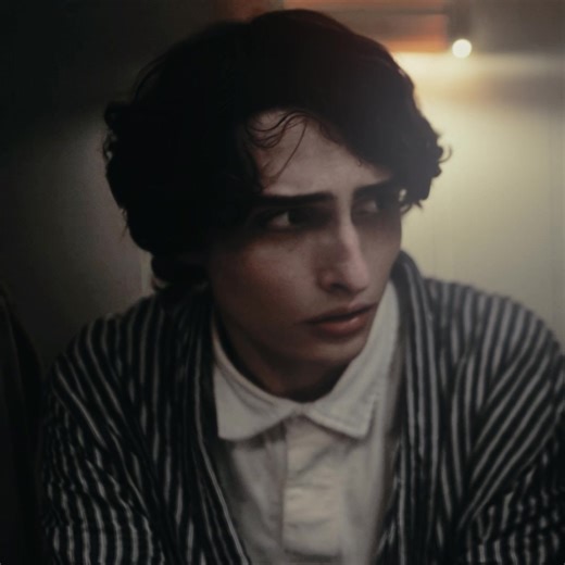 So cool that Finn directed this #hellofasummer #hellofasummeredit #finnwolfhard #finnwolfhardedit #strangerthings Finn wolfhard hell of a summer horror Chris edit