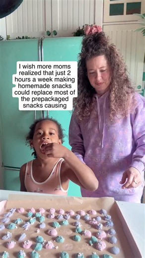 Comment RECIPES to get instant access to the exact snack recipes we make on repeat in our home that you can start making this week | Live Sweet