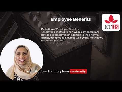 INTRODUCTION TO HUMAN RESOURCE MANAGEMENT Module 5