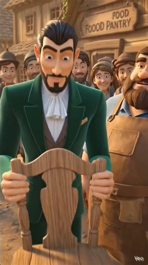 how to make animated video #cartoon #animation