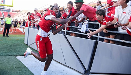 Notre Dame vs. NC State Prediction, Odds, Picks - October 11, 2025