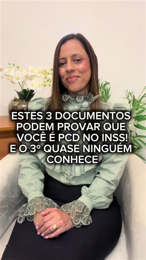 Como provar que você é PCD no INSS: 3 documentos essenciais