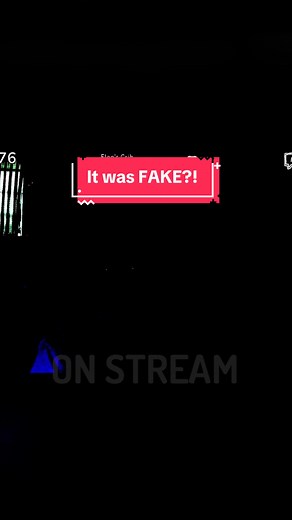 How I Faked My Death on Twitch: A Live Experiment