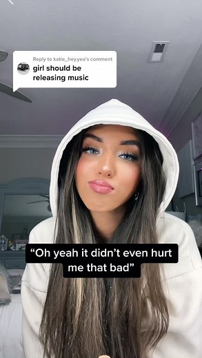 Replying to @katie_hey.yea GO PRE SAVE “HATE YOU” SO WE CAN CRY TOGETHER 😭😭 LINK IN BIO