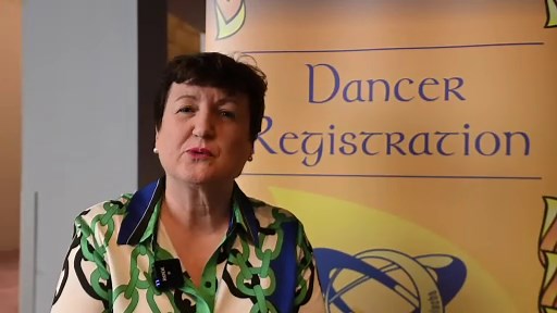 World Irish Dance Championships 2024 take place in Glasgow