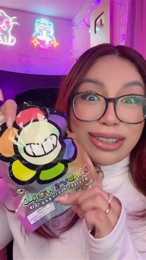 TE GUSTA ESE JUEGO?👀