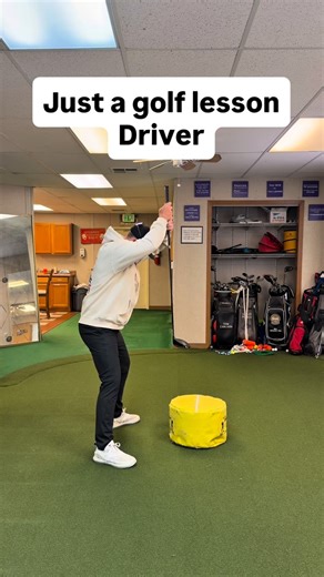 Brandon Bauman on Instagram: "*enter Nike slogan here* • • • #golf #golfswing #golfcoach"