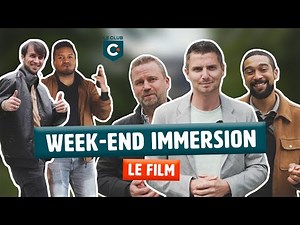 Un week-end 100% dédié à l'immobilier : L'immersion du Club - Le film