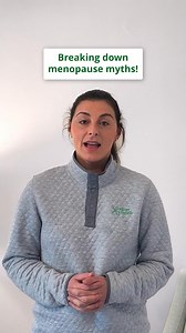 Get the menopause support you deserve with a tailored care plan at no cost to you. | Hinge Health | Facebook