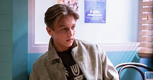 EastEnders' Joel star 'floors' fans with huge career update away from soap