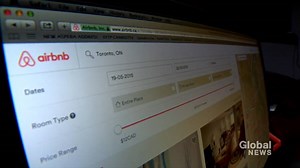 Toronto Airbnb party fatalities prompt calls for change