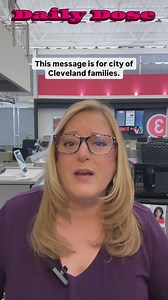 Lead housing help for Cleveland families