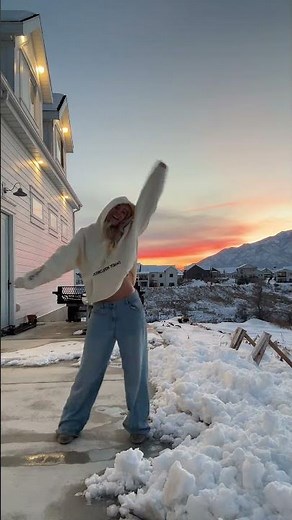 THE lush life dance! 💃