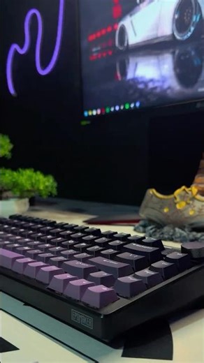 Review Epomaker He75 Mag 🔥