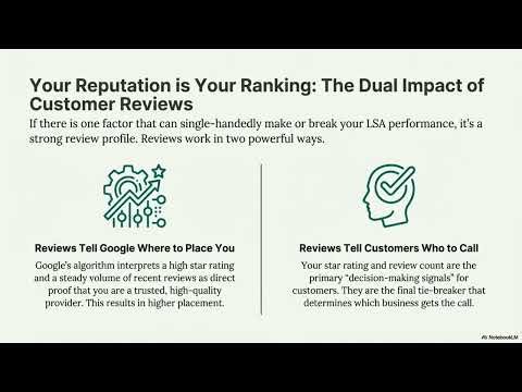 Why Local Service Ads Matter More Than Ever for Local Businesses