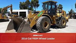 You know the drill! Our IronPlanet Weekly Featured Auction is on July 20 and we've got 2 Rings with over 2500 equipment items including backhoe loaders, telehandlers, skid steers, motor graders, excavators and more. Check out: - a 2021 Volvo A45G Articulated Dump Truck - a 2019 Cat 320-07B Tracked Excavator - 2015 JLG/SkyTrak 6042 Telehandler - 2018 John Deere 950K LGP Crawler Dozer and more! To view inventory, add to watch list and register to bid visit: https://ow.ly/tyTz50Pb2ys | IronPlanet