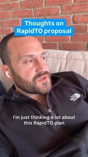 IntegrityTO on Instagram: "I have several concerns about the RapidTO plan that @dianne.saxe is trying to push through. A lot of the purported benefits are theoretical and borne from cherrypicked research. Even Steve Munro, respected transit expert has objections. If you have concerns please follow @protectbathurst and sign their petition, and send an email to councillor_saxe@toronto.ca or your local councillor (same syntax) 🚨"