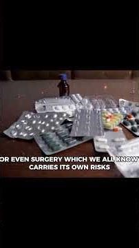 Just 1 Nut Reduces the Enlargement of Your Prostate | Dr. Nerita Explains