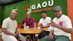 L'argent propre : Le message de Magic System