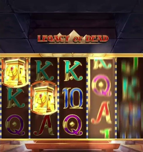 Egypt Themed Slots Canada 🇨🇦 | Online Slot Game Preview 2026