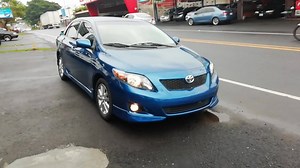 4.5K views · 73 reactions |   TOYOTA COROLLA 2010 MANUAL AMERICANO...