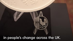 Eight new coin designs, reflecting the King’s passion for conservation and the natural world, have been unveiled by the Royal Mint. The new designs, which will feature on coins ranging from the 1p to the £2, will soon start to appear in people’s change across the UK. | HELLO!