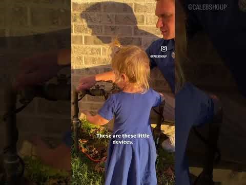 Protect Your RPZ Backflow Preventer from Freeze Damage Before It Gets Winterized