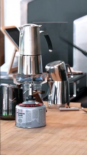 Lecker Kaffee mit der Bialetti - Tipps in der Beschreibung!